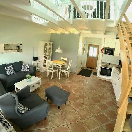 Ferienhaus Honigmond Fur 2 Pers. Ostsee Kalifornien Urlaub Mit Hund * Brasilien