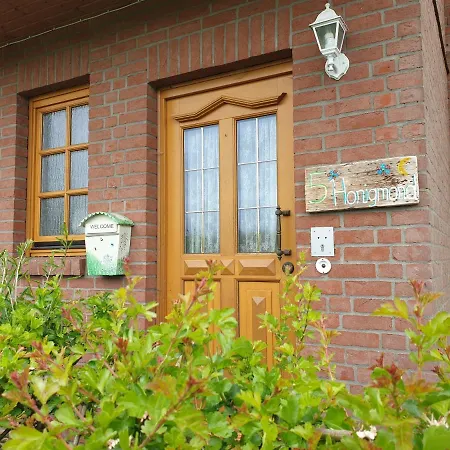 Ferienhaus Honigmond Fur 2 Pers. Ostsee Kalifornien Urlaub Mit Hund * Brasilien