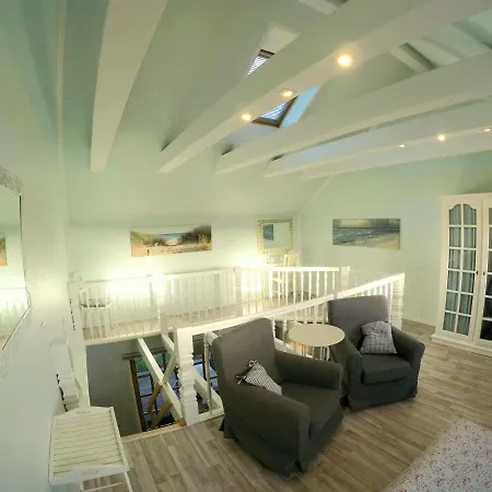 Ferienhaus Honigmond Fur 2 Pers. Ostsee Kalifornien Urlaub Mit Hund * Brasilien