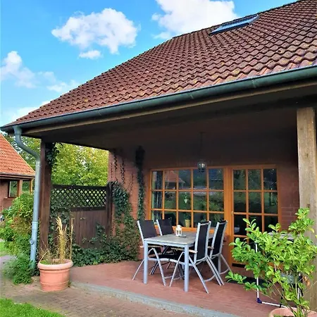Ferienhaus Honigmond Fur 2 Pers. Ostsee Kalifornien Urlaub Mit Hund * Brasilien